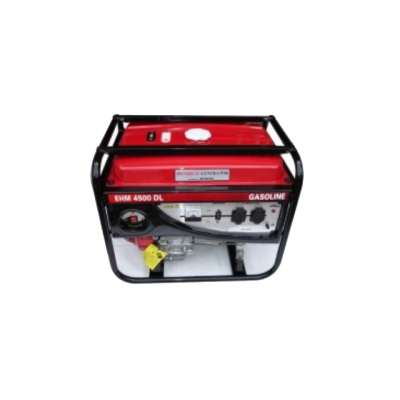 Máy phát điện Honda EHM 4500 DL
