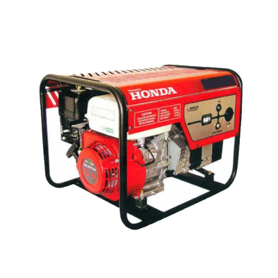 Máy phát điện Honda EHB 6500R2