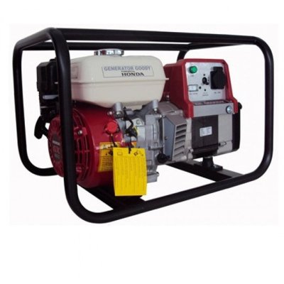 Máy phát điện Honda EN 4500DX