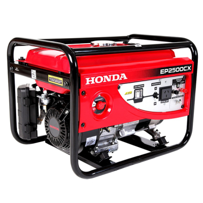 Máy phát điện Honda EP2500CX