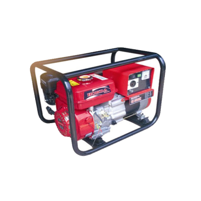 Máy phát điện Honda SH3500 (tay giật)