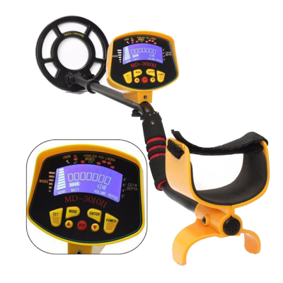 Máy dò kim loại MD-3010