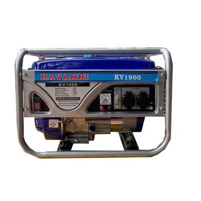 Máy phát điện chạy xăng Kavanni KV 1900