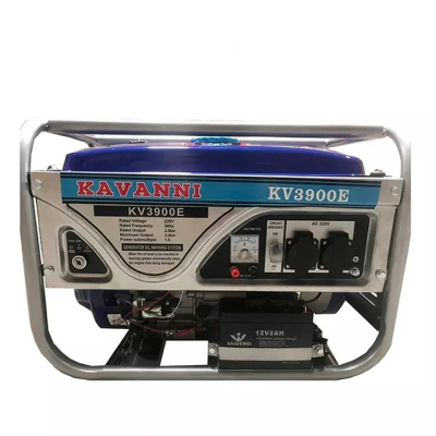 Máy phát điện Kavanni KV 3900E
