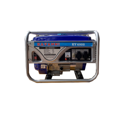 Máy phát điện Kavanni KV 6900