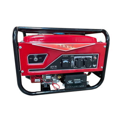 Máy phát điện Benly BL3800