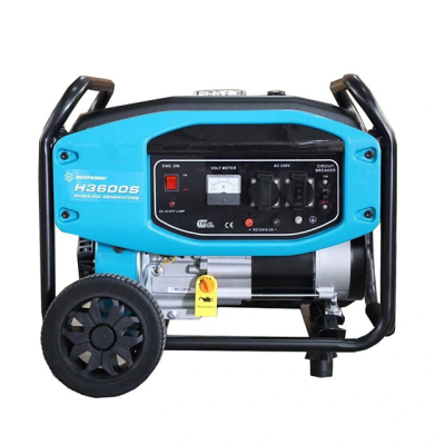 Máy phát điện Huspanda H3600S