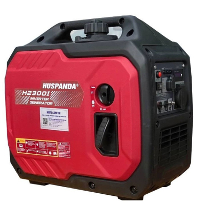 Máy phát điện Huspanda H2300i Inverter