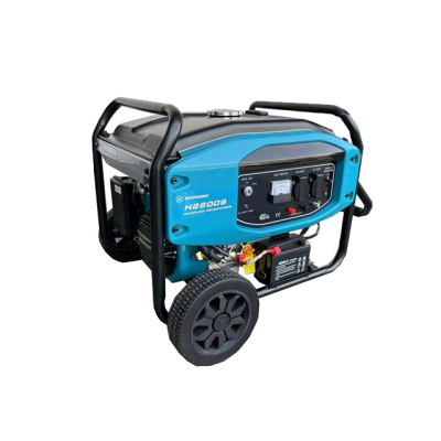 Máy phát điện Huspanda H2600S