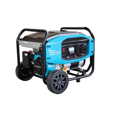 Máy phát điện Huspanda H3600ES
