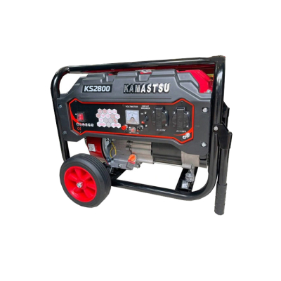 Máy phát điện Kamastsu KS2800