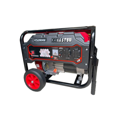 Máy phát điện Kamastsu KS2800E