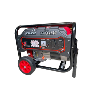 Máy phát điện Kamastsu KS6800E