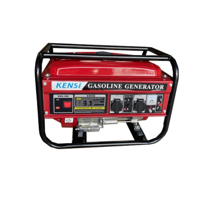 Máy phát điện Kensi 6500E