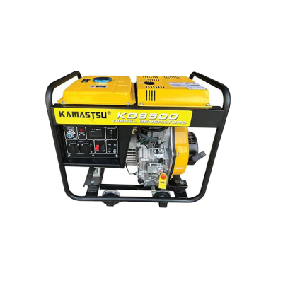 Máy phát điện Kamastsu KD 6500 (Không giảm âm)