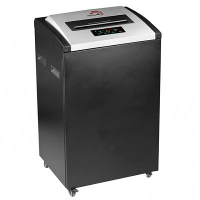Máy hủy tài liệu công nghiệp Silicon PS-4000C