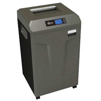 Máy hủy tài liệu công nghiệp Nikatei PS-900C