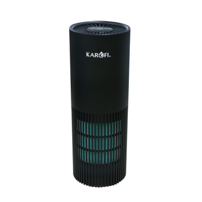 Máy lọc không khí mini KAP-C123