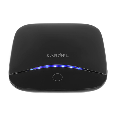Máy lọc không khí mini Karofi KAP-C113