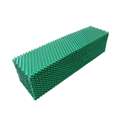 Tấm tản nhiệt PVC H305mm