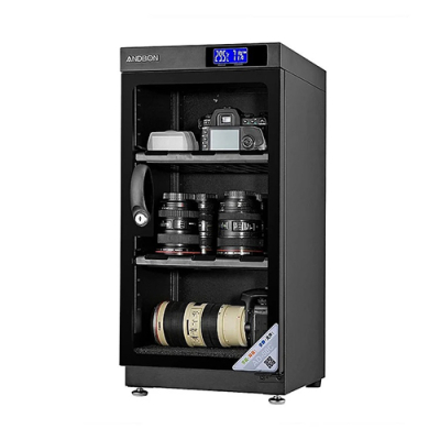 Tủ chống ẩm Andbon AD-50C