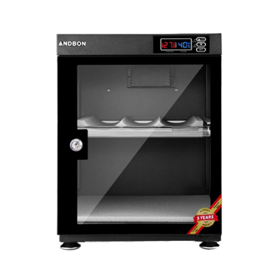 Tủ chống ẩm Andbon DS-35S