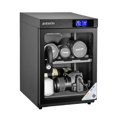 Tủ chống ẩm Andbon AD-38C