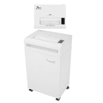Máy hủy tài liệu Ziba PC-PRO-24