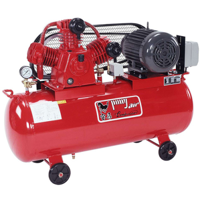 Máy nén khí dây đai 2 cấp Pony DK150W2-500NK