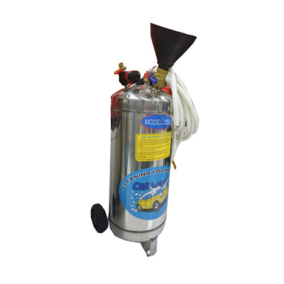 Bình phun bọt tuyết inox Kocu 20 lít