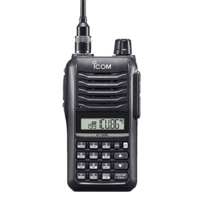 Bộ đàm ICOM IC-U86