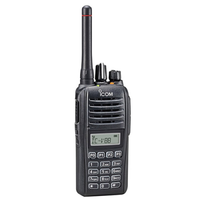 Bộ đàm ICOM IC-V88