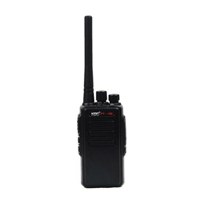 Bộ đàm cầm tay giá rẻ KBC PT186