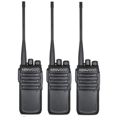 Bộ đàm Kenwood TK 3368