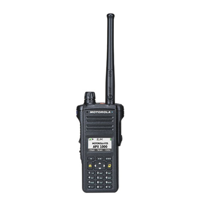 Bộ đàm liên lạc cầm tay Motorola APX 1000