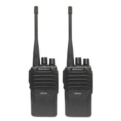 Bộ đàm Motorola GP 344