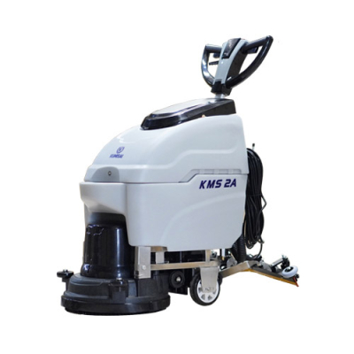Máy lau sàn liên hợp cánh bướm Kumisai KMS2A