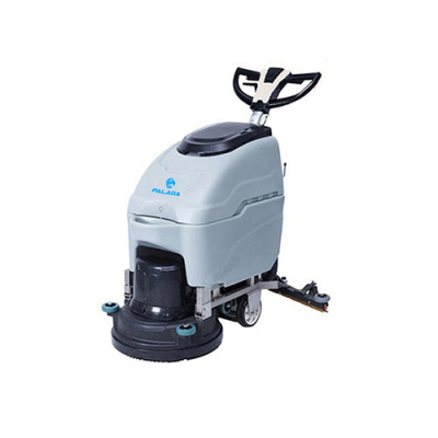 Máy chà sàn liên hợp cánh bướm Palada PD2A