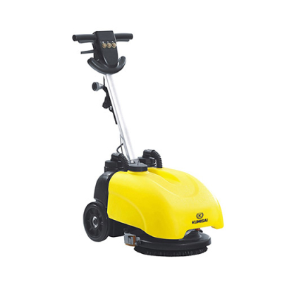 Máy lau sàn mini liên hợp Kumisai KMST201