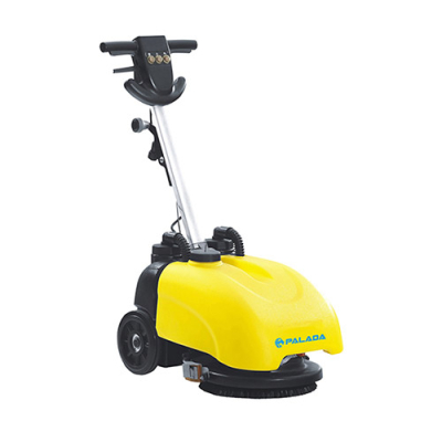 Máy lau sàn liên hợp mini Palada PDT201