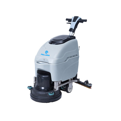 Máy lau nhà xưởng Palada PD2A