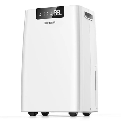 Máy hút ẩm Dorosin ER-650E