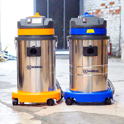 Máy hút bụi công nghiệp giá rẻ Kumisai PD40A