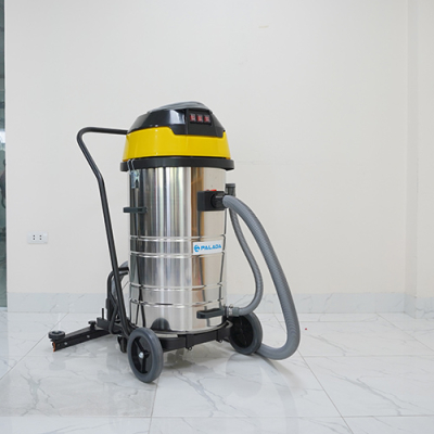Máy hút bụi công nghiệp Palada 380T