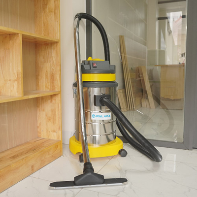 Máy hút bụi công nghiệp giá rẻ Palada PD 30A
