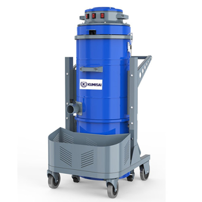 Máy hút bụi khô và ướt Kumisai KMS 360DT