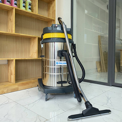 Máy hút bụi nhà xưởng Palada PD60-2Q