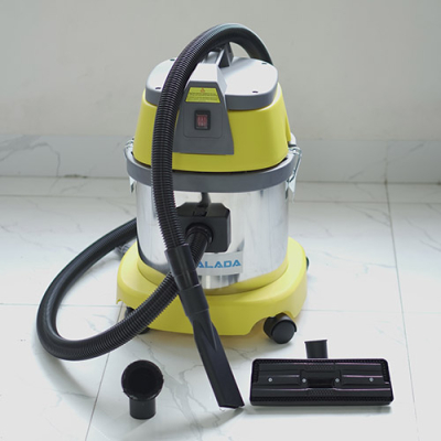 Máy hút bụi công nghiệp mini Palada PD20