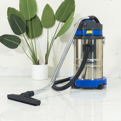 Máy hút bụi công nghiệp Kumisai KMS 30A