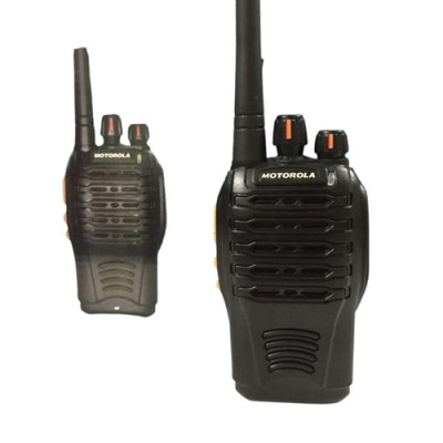 Máy bộ đàm cầm tay Motorola GP368 Plus